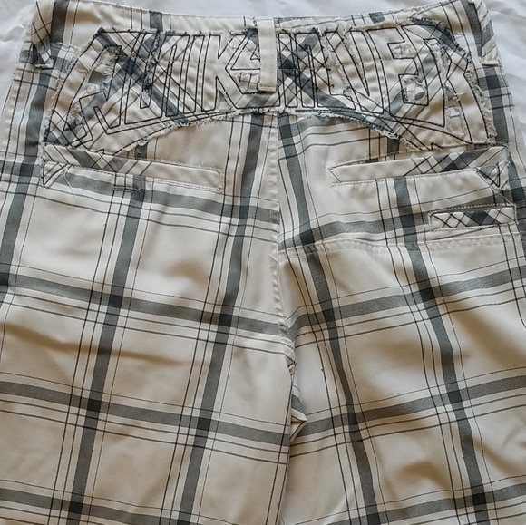 Quicksilver Shorts - Picture 2 of 4